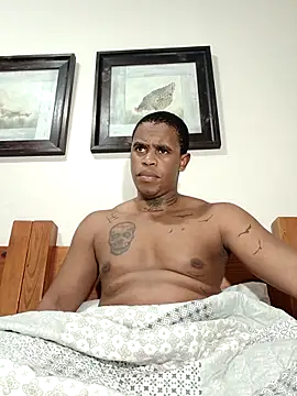 Bedroom Gangster007 online show from October 2025 07:25:02 PM