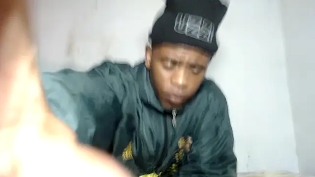 Snapshot of Bedroom_Gangster007 chatting on February 2026 10:08:02 PM Bedroom Gangster007 online show from February 2026 10:08:02 PM