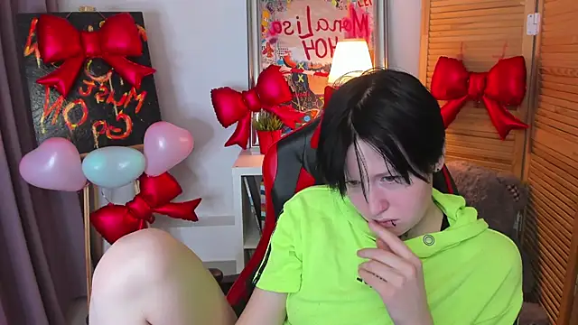 ayakskalermonss online show from February 2026 08:52:02 AM