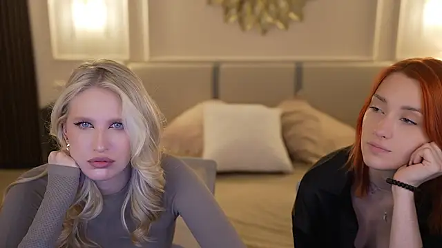 Scarlett Sweet054 online show from October 2025 02:40:02 PM