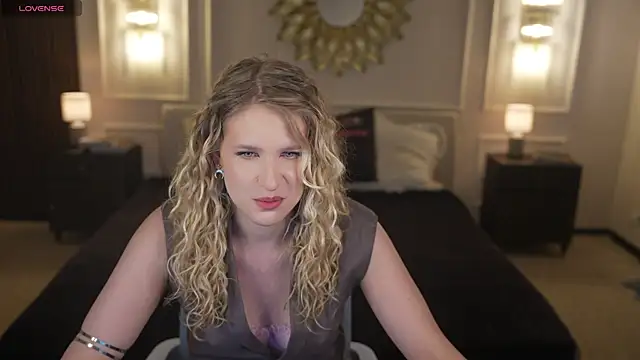 Scarlett Sweet054 online show from April 2026 02:54:02 PM