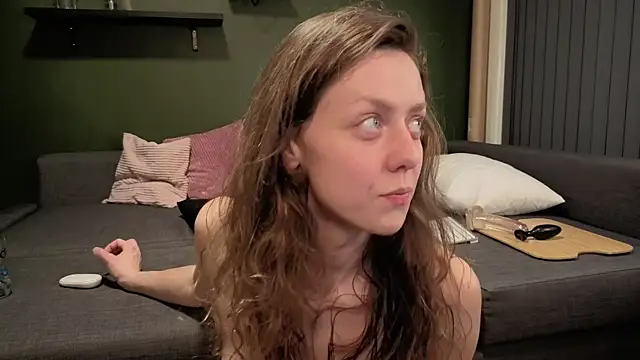 Eveline Beauty Kitty online show from March 2026 09:31:02 PM