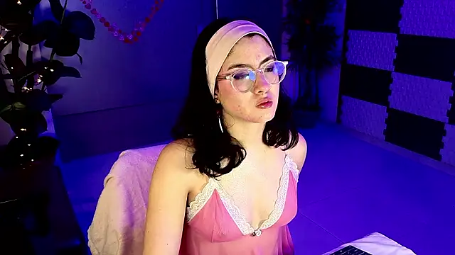 LiLLiAnderson online show from March 2026 11:59:02 AM