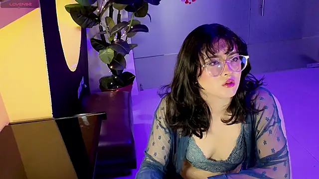 LiLLiAnderson online show from March 2026 11:43:02 AM