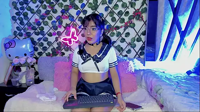 isabel jaames online show from May 2026 07:19:01 PM