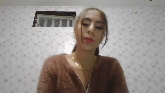 Roselingalvis13 online show from February 2026 03:11:01 AM