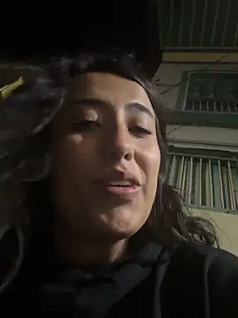 my aleja  online show from September 2025 05:40:01 AM