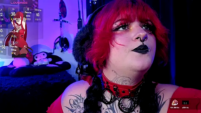 Snapshot of Mariana_velezz chatting on November 2025 09:26:01 PM Mariana velezz online show from November 2025 09:26:01 PM