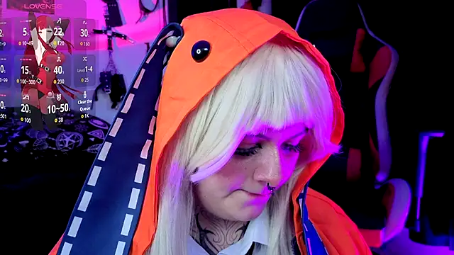 Snapshot of Mariana_velezz chatting on November 2025 04:01:01 AM Mariana velezz online show from November 2025 04:01:01 AM