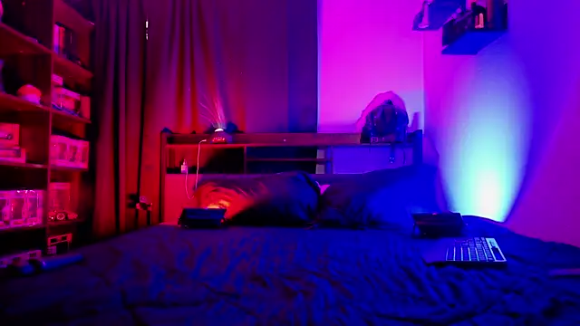 Mariana velezz online show from May 2026 01:18:02 PM