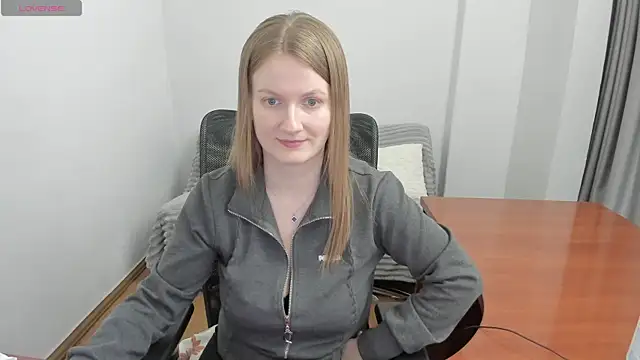 Alisha Skyes online show from March 2026 06:25:02 PM