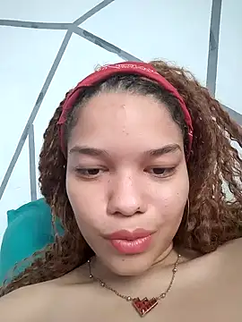 ChloeRaviss online show from October 2025 12:39:01 PM