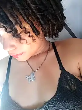 ChloeRaviss online show from November 2025 02:10:01 PM