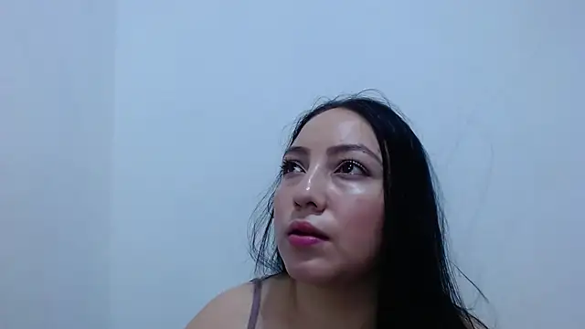 Snapshot of carolina_zabala_19 chatting on June 2026 05:19:02 PM carolina zabala 19 online show from June 2026 05:19:02 PM