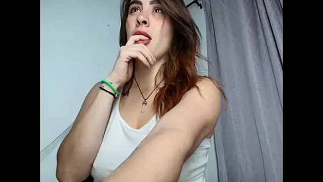 ImSophieFox online show from February 2026 04:42:02 AM