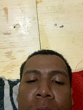 Shantal Dominic online show from September 2025 03:08:02 AM