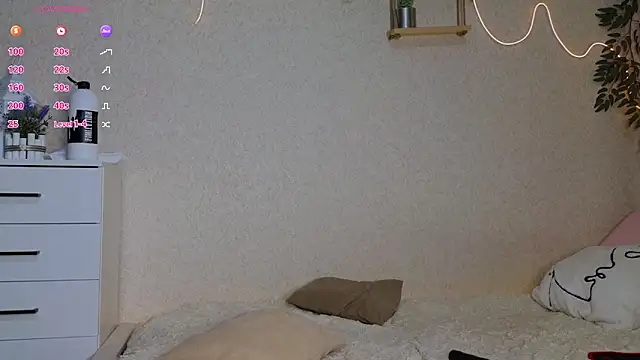 serenahall  online show from March 2026 08:14:01 PM