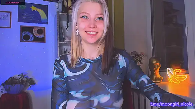 Nicole matt online show from January 2026 12:59:01 AM