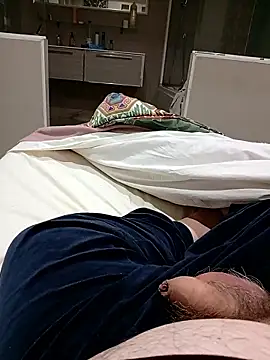 Exterminador48 online show from January 2026 06:56:02 PM