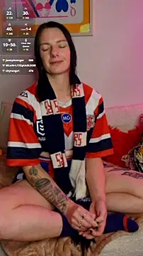 Sookie Soxxxe online show from June 2026 10:19:02 AM