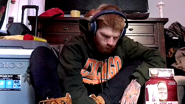 Snapshot of Magnetic127 chatting on November 2025 05:24:01 PM Magnetic127 online show from November 2025 05:24:01 PM