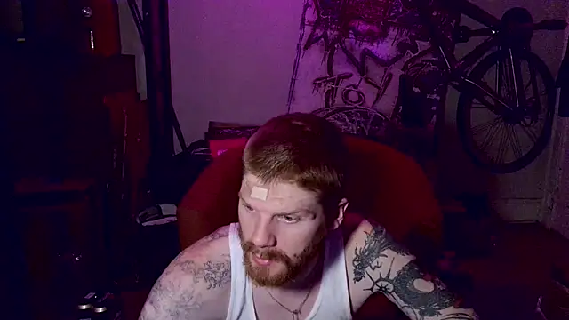 Snapshot of Magnetic127 chatting on March 2026 10:34:02 AM Magnetic127 online show from March 2026 10:34:02 AM