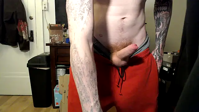 Snapshot of Magnetic127 chatting on April 2026 02:31:01 AM Magnetic127 online show from April 2026 02:31:01 AM