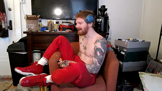 Snapshot of Magnetic127 chatting on April 2026 03:09:02 PM Magnetic127 online show from April 2026 03:09:02 PM