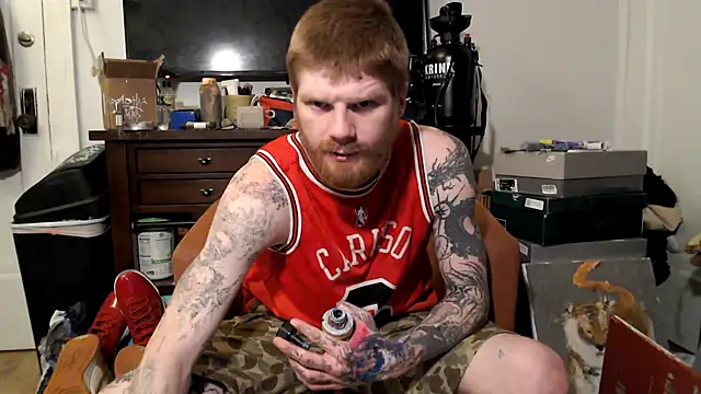 Snapshot of Magnetic127 chatting on April 2026 03:04:02 AM Magnetic127 online show from April 2026 03:04:02 AM