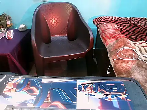 Snapshot of PREETI_BABY chatting on February 2026 05:00:02 AM PREETI BABY online show from February 2026 05:00:02 AM