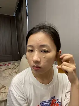 haiyan125216 online show from October 2025 04:13:01 AM