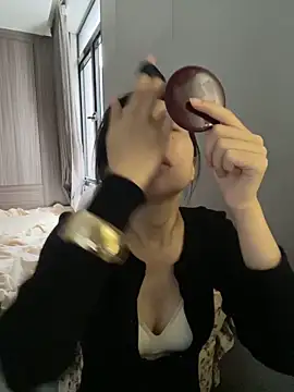 haiyan125216 online show from October 2025 06:41:02 AM