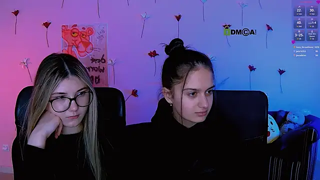 lissa night online show from April 2026 11:43:01 PM