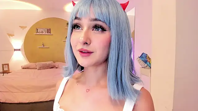 Snapshot of TokyoHaskel chatting on November 2025 04:22:02 AM TokyoHaskel online show from November 2025 04:22:02 AM