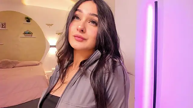 Snapshot of TokyoHaskel chatting on November 2025 04:23:02 AM TokyoHaskel online show from November 2025 04:23:02 AM