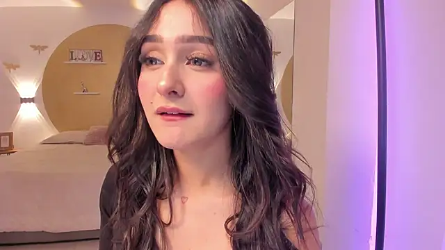 Snapshot of TokyoHaskel chatting on November 2025 04:01:02 AM TokyoHaskel online show from November 2025 04:01:02 AM