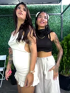 TweetiePieXXX online show from September 2025 09:26:01 PM