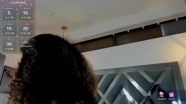 Hanna Cornee  online show from November 2025 05:28:02 PM