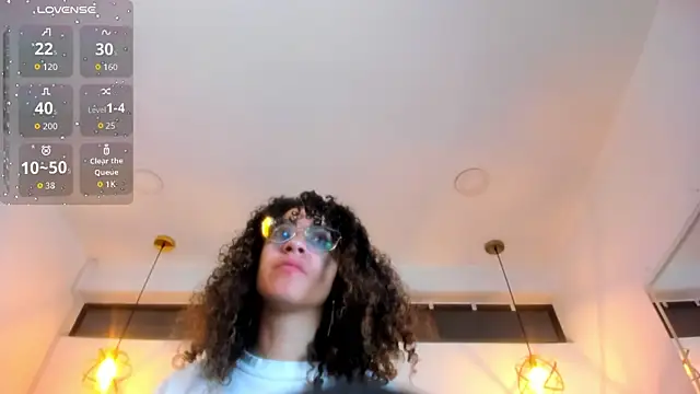 Hanna Cornee  online show from March 2026 12:23:01 PM