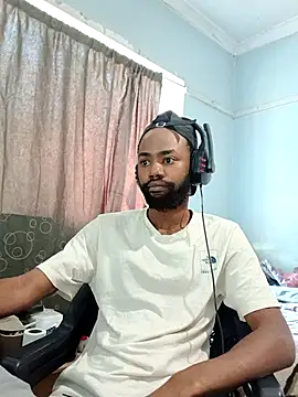 Snapshot of GhostYangempela chatting on September 2025 12:41:01 PM GhostYangempela online show from September 2025 12:41:01 PM