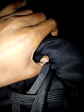 Snapshot of GhostYangempela chatting on October 2025 09:18:01 AM GhostYangempela online show from October 2025 09:18:01 AM