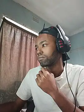 GhostYangempela online show from November 2025 03:12:01 PM