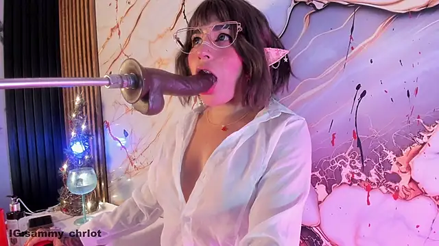 Snapshot of Sammy_charlot chatting on December 2025 09:10:02 PM Sammy charlot online show from December 2025 09:10:02 PM