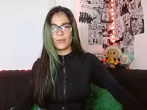 Chloe paytone online show from February 2026 09:45:01 PM