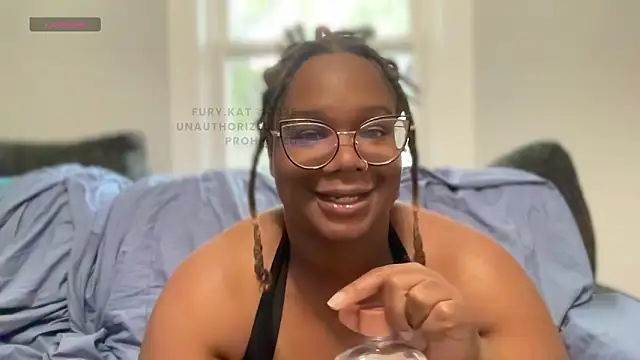 furykat1 online show from October 2025 10:17:02 PM