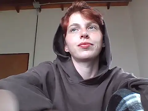 nyxofempusa online show from October 2025 04:07:02 PM