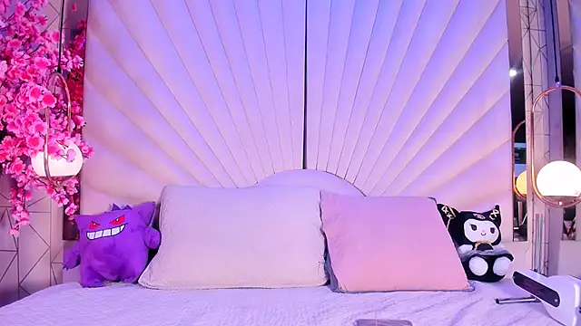 VesperVelvet online show from July 2026 05:36:02 AM