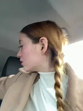 FayeFlame online show from February 2026 12:38:01 PM