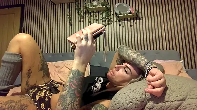 poppyinga1 online show from March 2026 11:46:01 PM