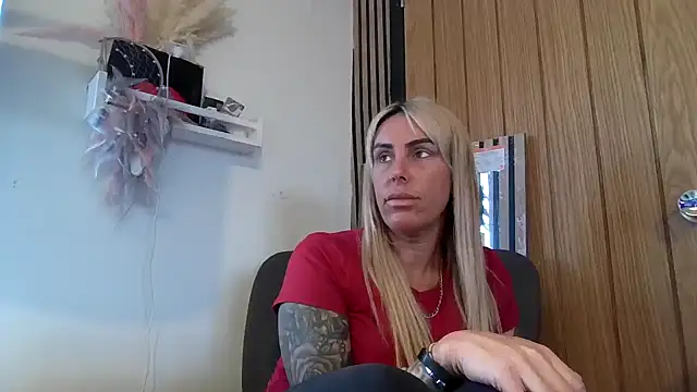 poppyinga1 online show from March 2026 09:04:01 AM